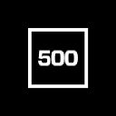 500 Global logo