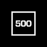 500 Global logo