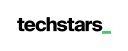 Techstars logo